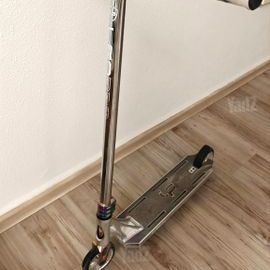 קורקינט LEO PRO S8
