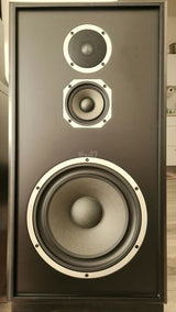 רמקולים KLH Model 5