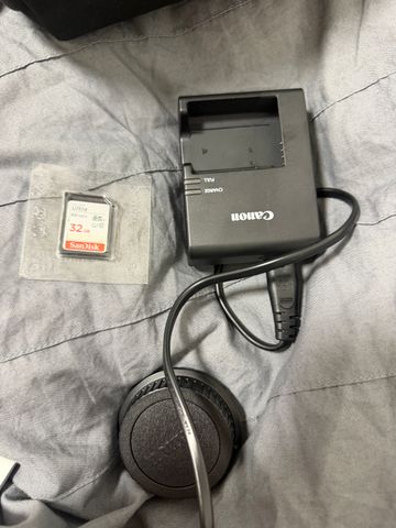 canon EOS 4000D