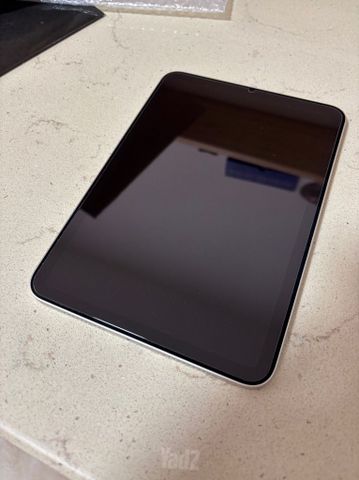 iPad mini 6
