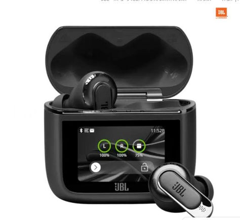 TOUR 3 JBL כחדשות ממש