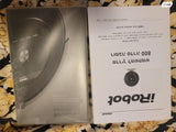 iRobot roomba 875