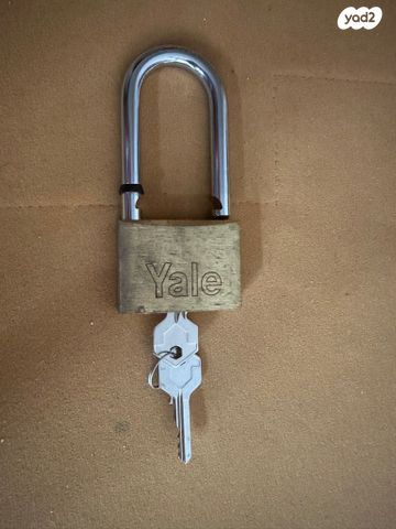 מנעול ל דלת