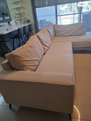 סלון פינתי