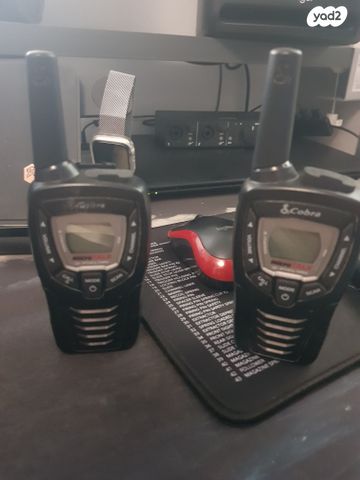 מכשיר קשר