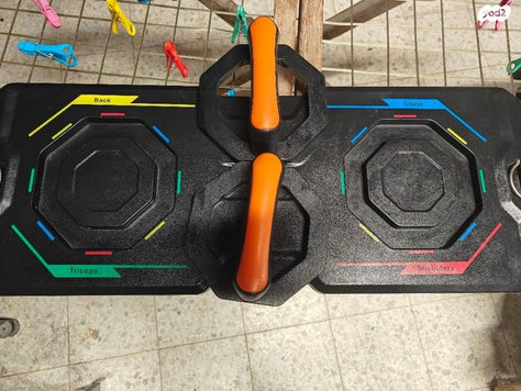 מכשיר אימון