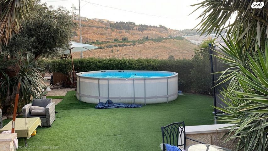 בריכה