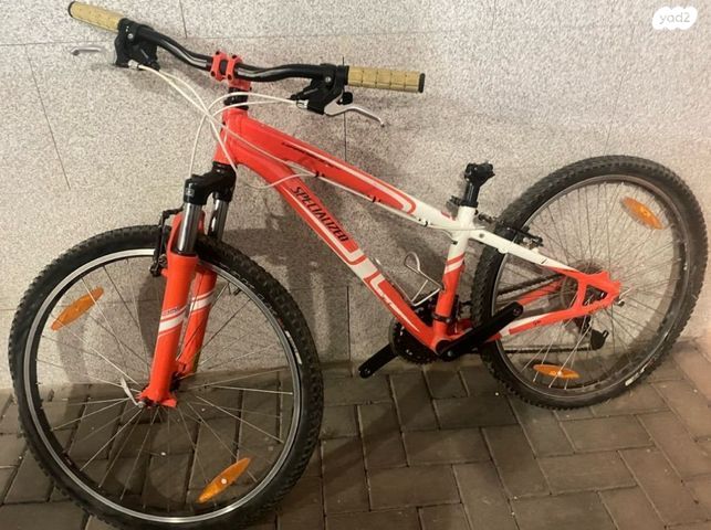 אופני הרים Specialized