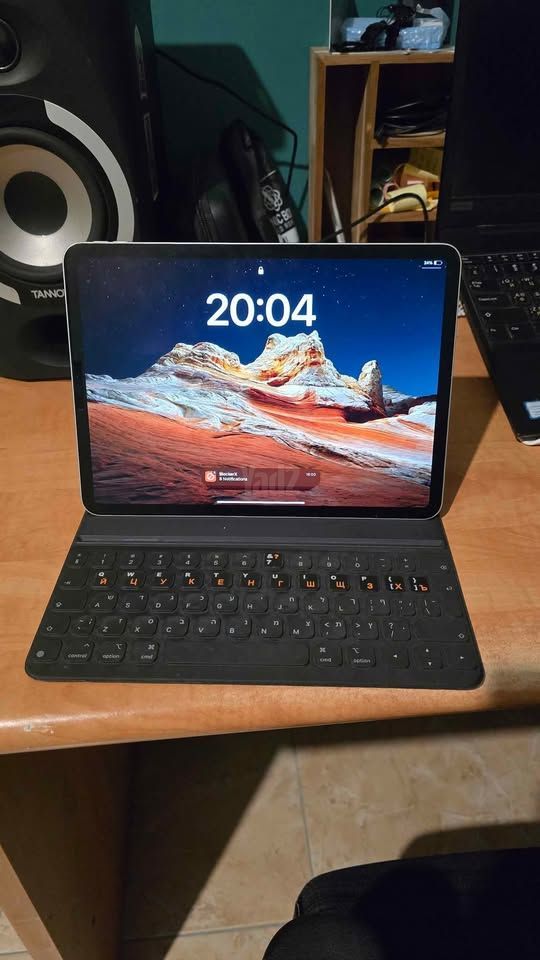אייפאד  פרו 11 IPad Pro