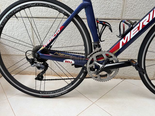 Merida Reacto 4000 (52 S/M)