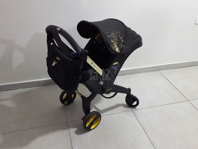 עגלה דונה