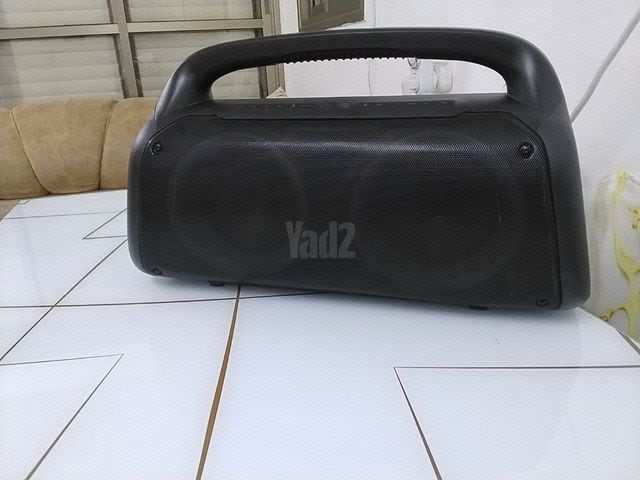 בוקסה
