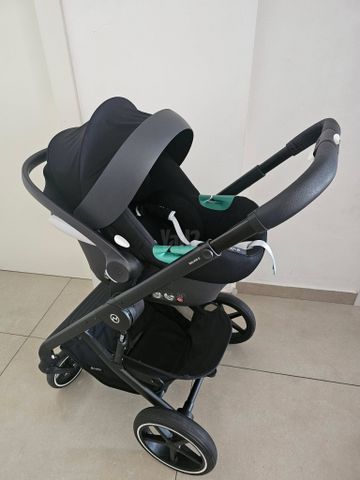 עגלה 3in1 CYBEX BALIOS