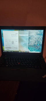 מחשב נייד t460p i7