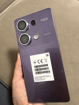 Xiaomi POCO X6