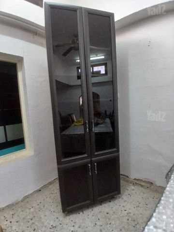 ארון ויטרינה
