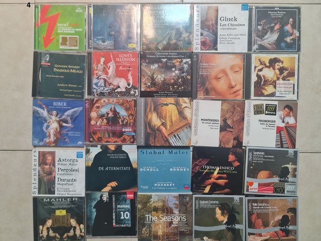 CD disk