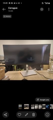 Monitors 2025