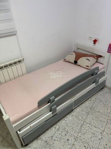 מיטת חבר