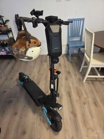 קורקינט RIDER 10X PRO