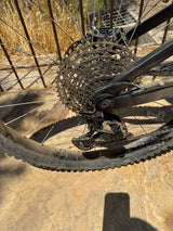 orbea rise M20 carbon