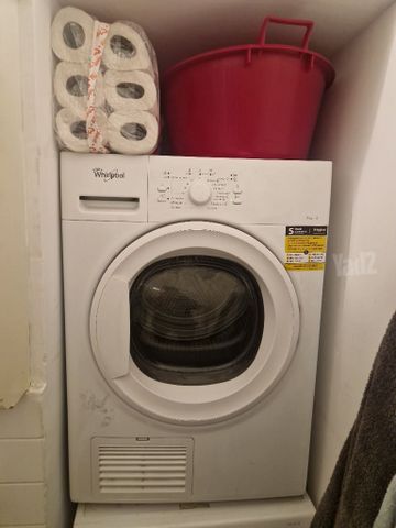 מייבש כביסה