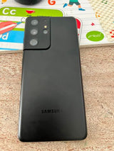 SAMSUNG S21 ULTRA