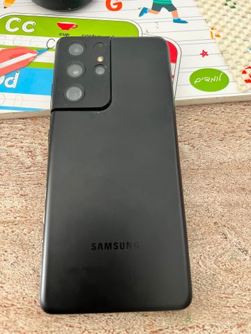 SAMSUNG S21 ULTRA