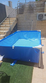 בריכה