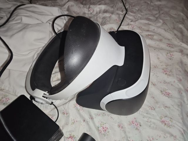 ‏VR לסוני 4