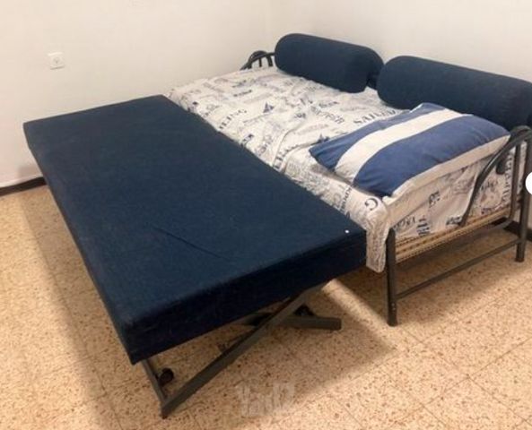 מיטת נוער