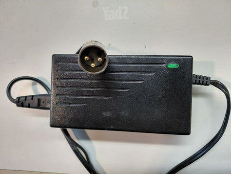 מטען סוללות  36V 1.6A