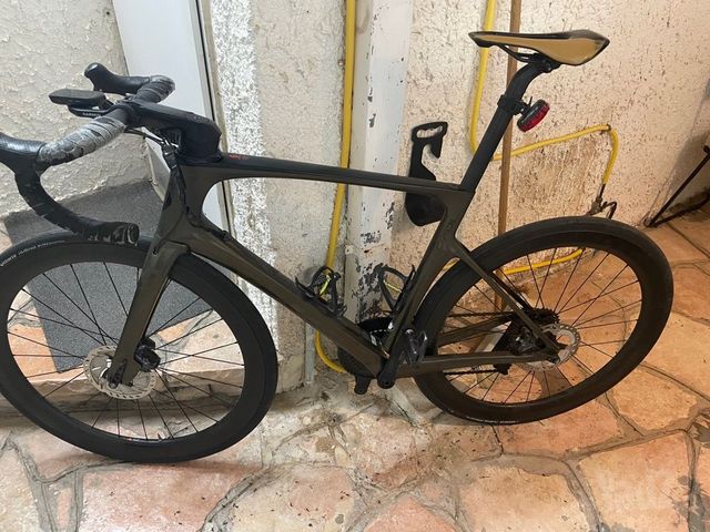Scott Foil RC Carbon