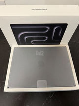 MacBook pro m5 pro