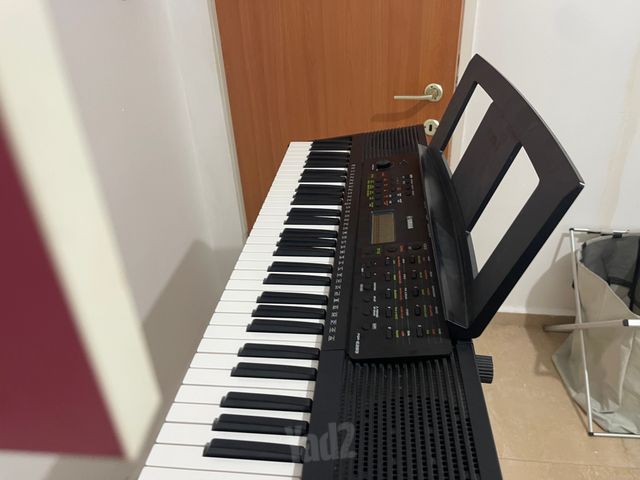 אורגן ימהה psr-e283