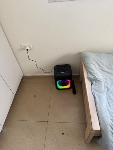 מצב טוב.  חזק.