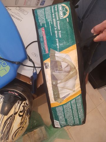 אוהל