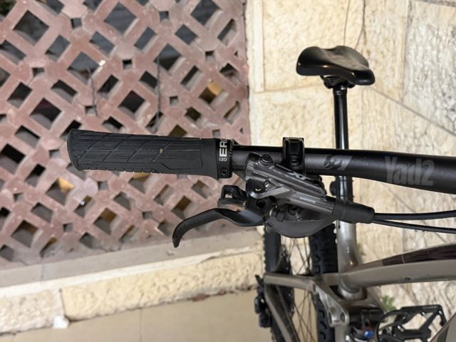 trek fiul ex 7 m 2019 ₪6,200