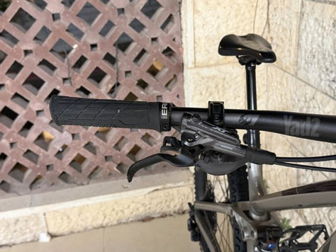 trek fiul ex 7 m 2019 ₪6,200