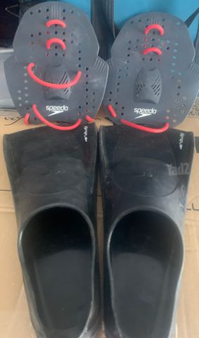 סנפירים
