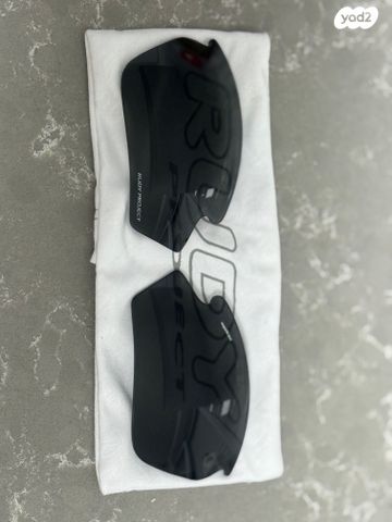 למכירה עדשות  RUDY PROJECT