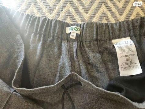 מכנסיים kenzo