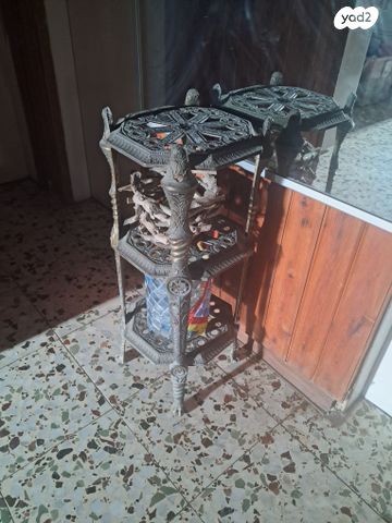מעמד נחושת שנות ה60