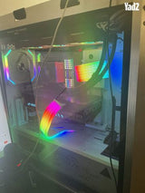 computer gaming
