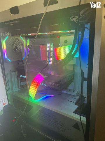 computer gaming