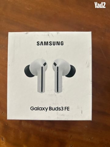 Galaxy Buds3 FE
