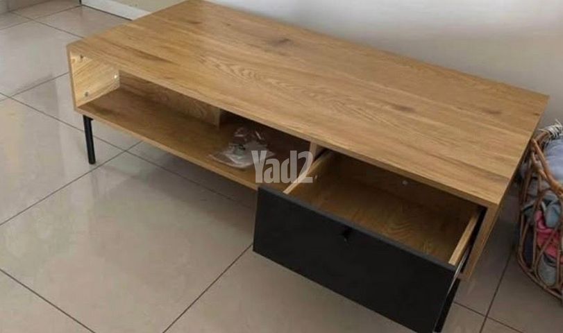 שולחן סלון