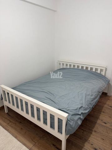 מיטה ומזרון