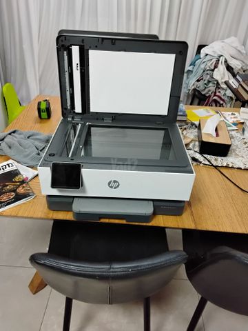 מדפסת HP OfficeJet Pro 8023
