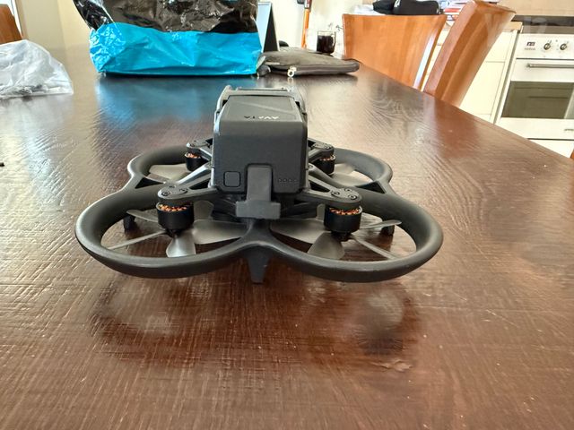 DJI AVATA